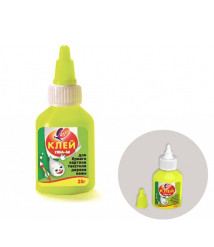 Clei PVA 25 gr. 
