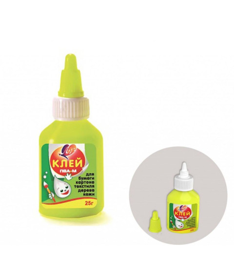 Clei PVA 25 gr. 