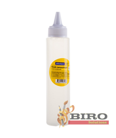 Clei silicat 110 gr, OfficeSpace