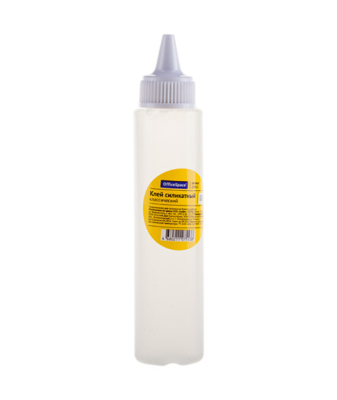 Clei silicat 110 gr, OfficeSpace