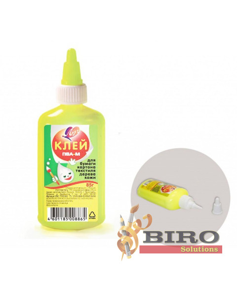 Clei PVA 85 gr. 