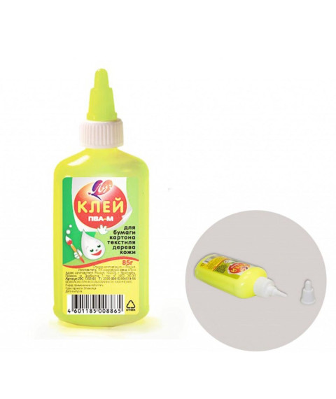 Clei PVA 85 gr. 