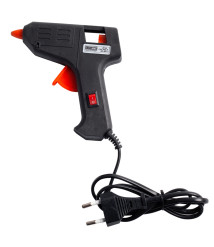 Pistol pentru clei cald, 11 mm,  60W, BUROMAX