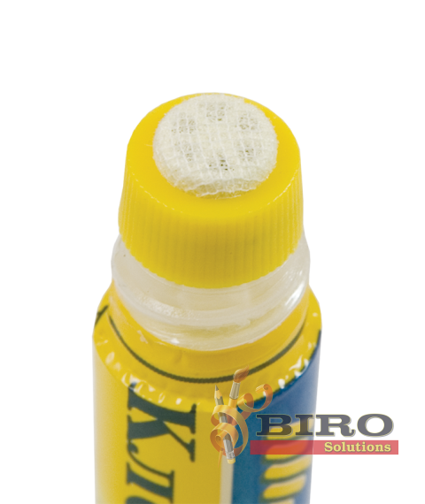 Clei de cancelarie cu aplicator, 50 ml, JOBMAX