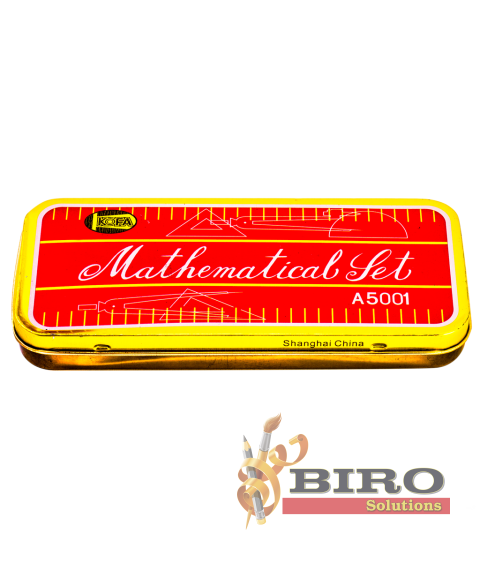 Set compas metalic A5001 – pentru desen și geometrie – Biro Solutions ...