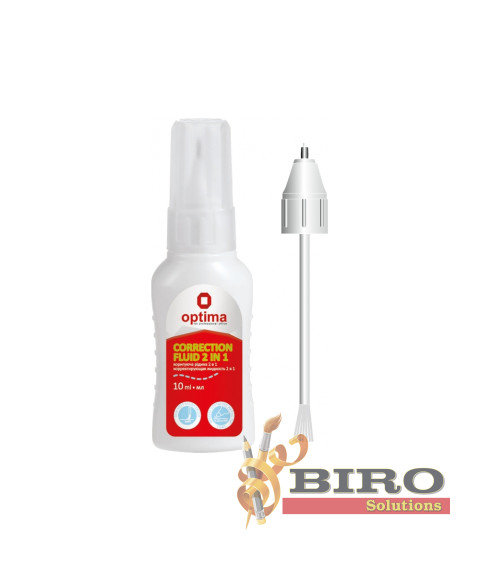 Corector 2 in 1, 10 ml, OPTIMA
