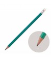 Creion simplu cu radieră HB, CONTE