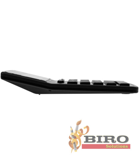 Calculator Eleven SDC444XBK, 12 digits, negru, (155x204x33 mm)