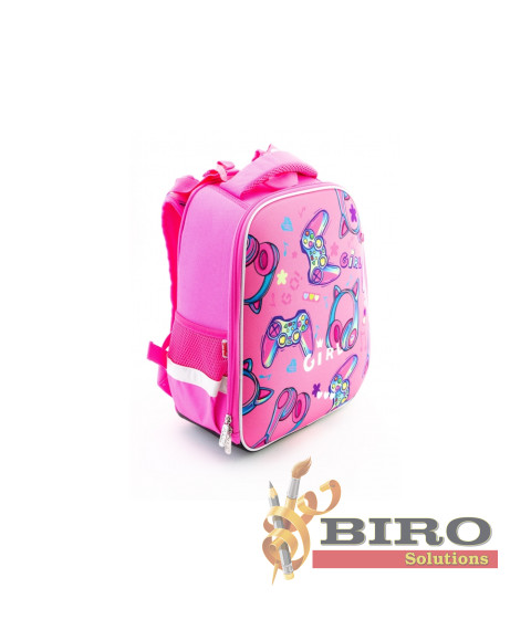 Ghiozdan ortopedic EVA 15 Girl (130-145cm) MX85101