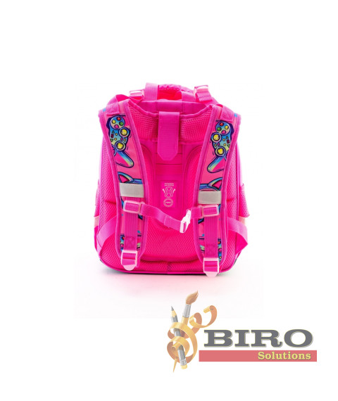 Ghiozdan ortopedic EVA 15 Girl (130-145cm) MX85101