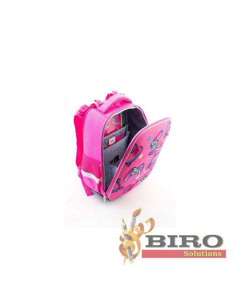 Ghiozdan ortopedic EVA 15 Girl (130-145cm) MX85101
