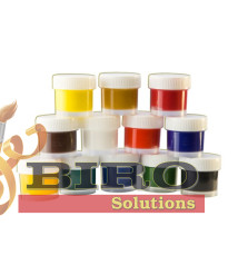 Guașă ZOO 12 culori, 15 ml