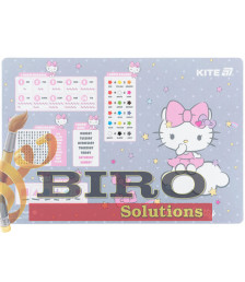 Covoraș de masă Kite Hello Kitty 42,5×29 cm