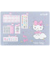 Covoraș de masă Kite Hello Kitty 42,5×29 cm