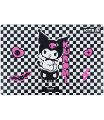 Covoraș de masă Kite Black Kuromi 42,5×29 cm