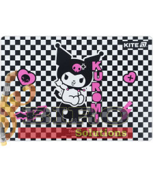 Covoraș de masă Kite Black Kuromi 42,5×29 cm