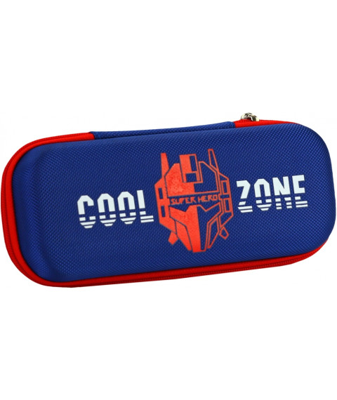 Penar 1 compartiment cu fermoar 