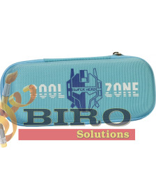 Penar 1 compartiment cu fermoar 