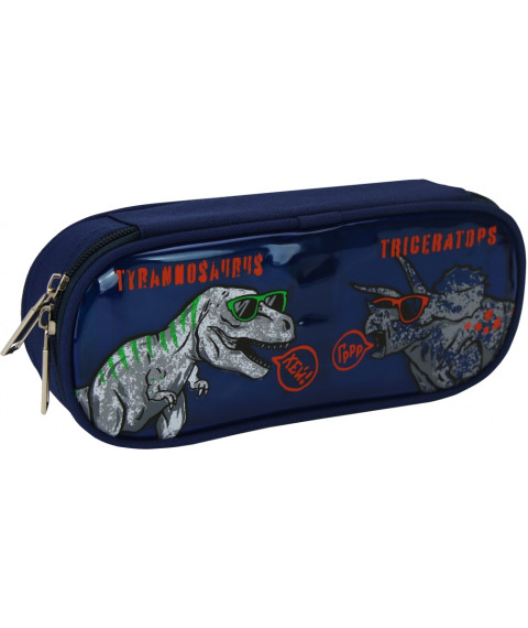 Penar 1 compartiment cu fermoar 