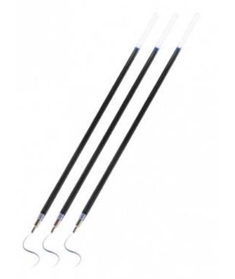 Rezerva Cello Finegrip, neagra