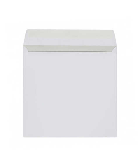 Plic pentru CD, K6 MK (124x124 mm), cu fereastră