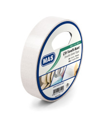 Bandă adezivă dublă 38mm x 25m MAS