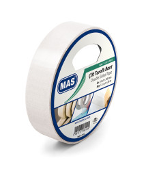 Bandă adezivă dublă 45mm x 25m MAS