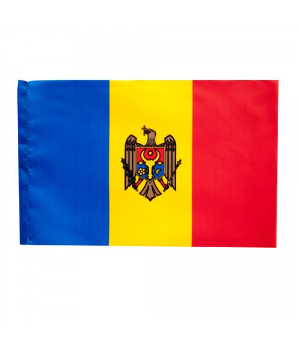 Drapelul R. Moldova, 2*1 m