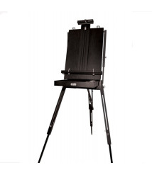 Şevalet Black French Box