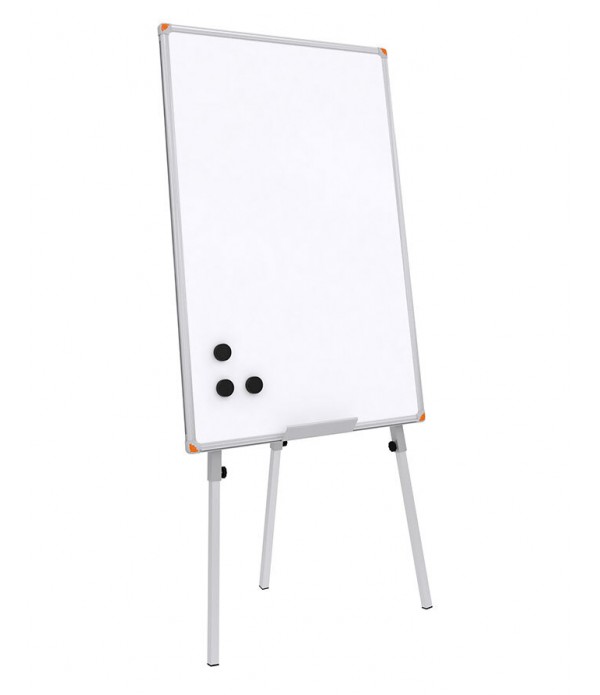 Tabla whiteboard magnetica 60x90 cm, telescopica, PANDA