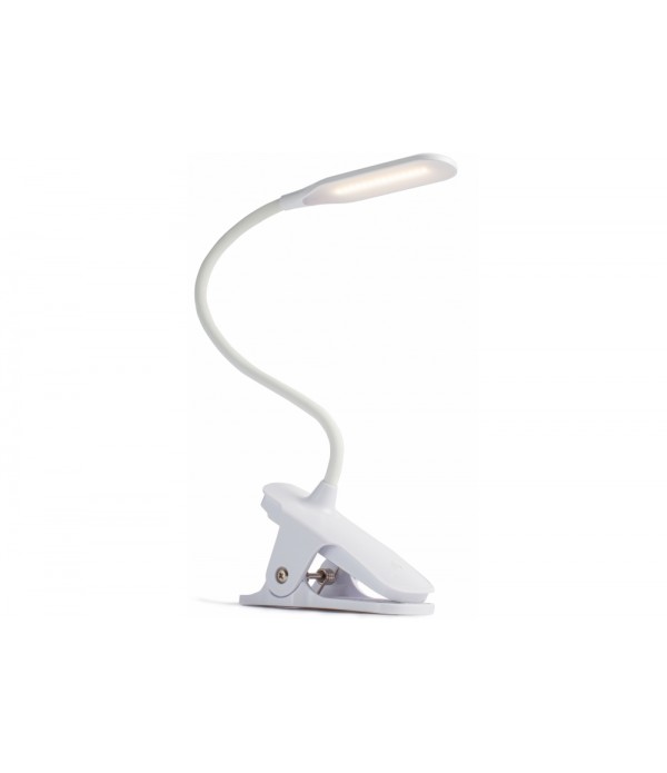 Lampă de masă LED ТМ Optima 4000 (14 LED), lumina albă