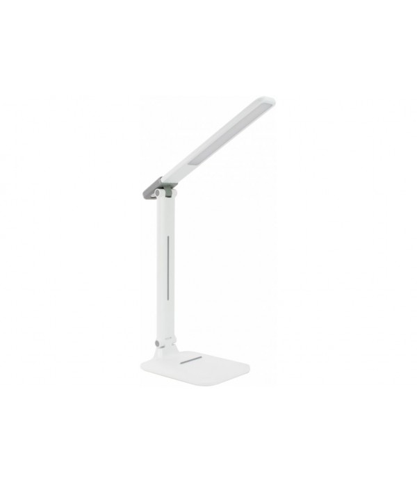 Lampă de masă Optima 4000  (20 LED) albă