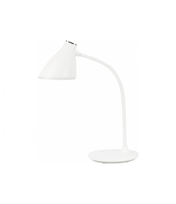 Lampă de masă Optima 4006  (5.0 W, 3700-4200 K) albă