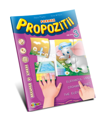 Formez Propoziții Vol. 3