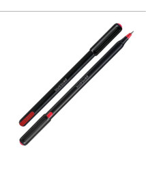 Pix gel 0.6 mm, LINC Pentonic,rosu