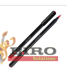 Pix gel 0.6 mm, LINC Pentonic,rosu