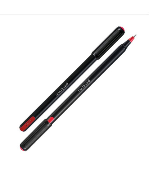 Pix gel 0.6 mm, LINC Pentonic,rosu