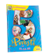5 povești pe silabe (70 autocolante)