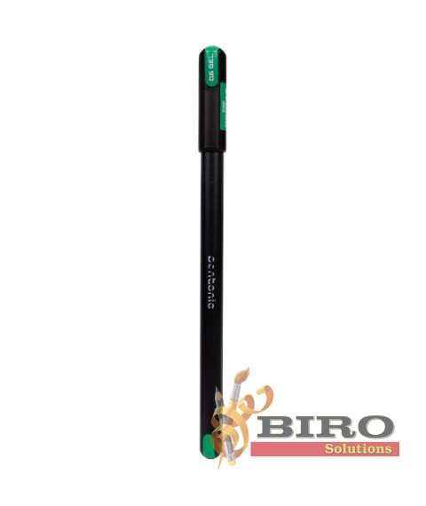 Pix gel 0.6 mm, LINC Pentonic,verde