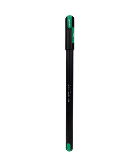 Pix gel 0.6 mm, LINC Pentonic,verde