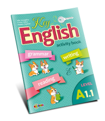 Key English A1.1