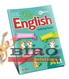 Key English A1.1