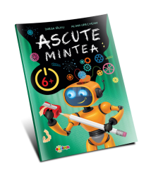 Ascute Mintea 6+