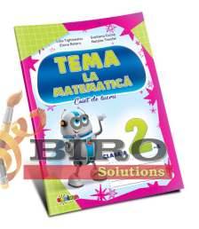TEMA la Matematică – Clasa a II-a