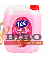 Balsam de rufe TEX, 5000 ml (5 L)