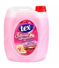 Balsam de rufe TEX, 5000 ml (5 L)