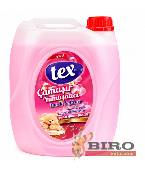 Balsam de rufe TEX, 5000 ml (5 L)
