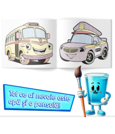 Aventuri cu picături 1