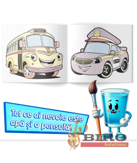 Aventuri cu picături 1