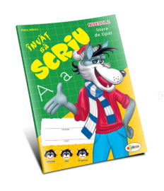 Învăț să scriu cifre și numere – Nivelul 2